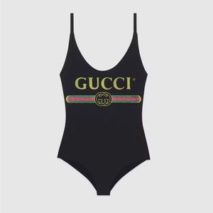 Gucci swimsuit